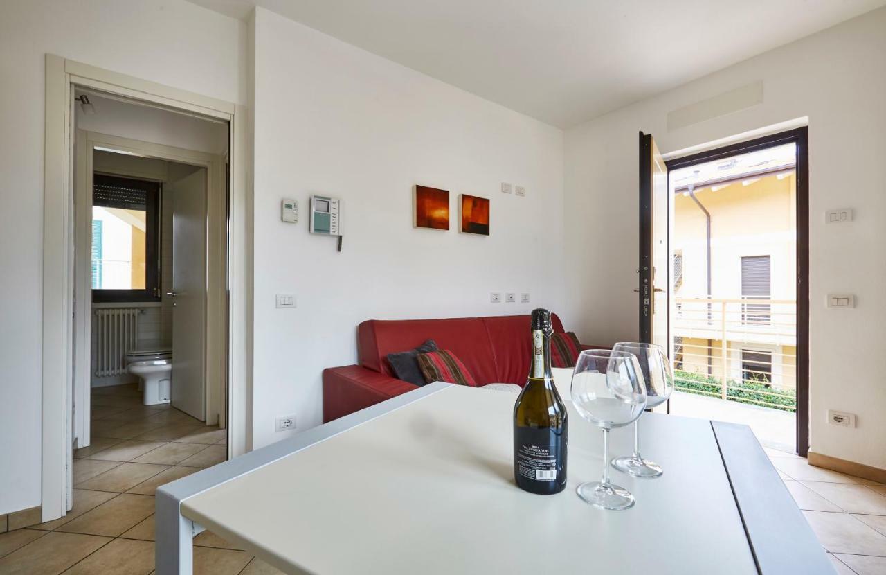 Apartment Alessandra レンノ エクステリア 写真