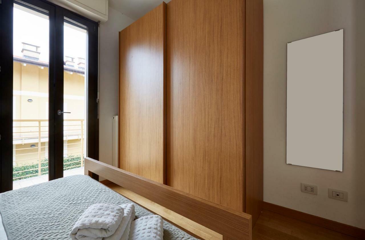 Apartment Alessandra レンノ エクステリア 写真