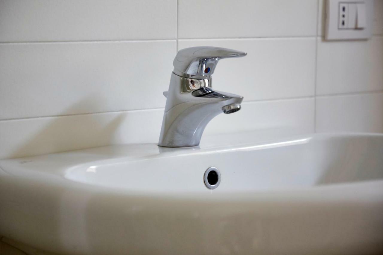 Apartment Alessandra レンノ エクステリア 写真